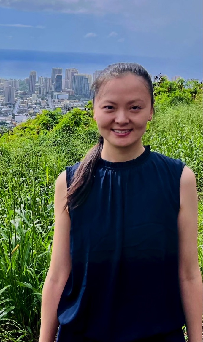 Jessica - Yoga Instructor